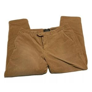 SCOTCH & SODA Mens Corduroy Newman Slim PANTS Size 32/32